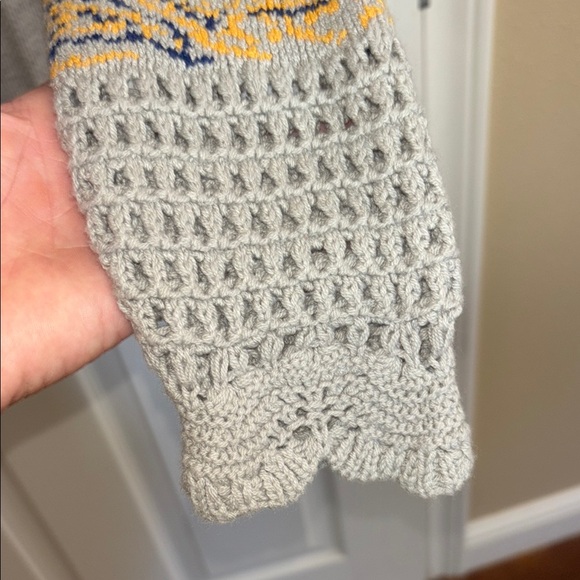 Free People detailed thermal - Picture 4 of 6